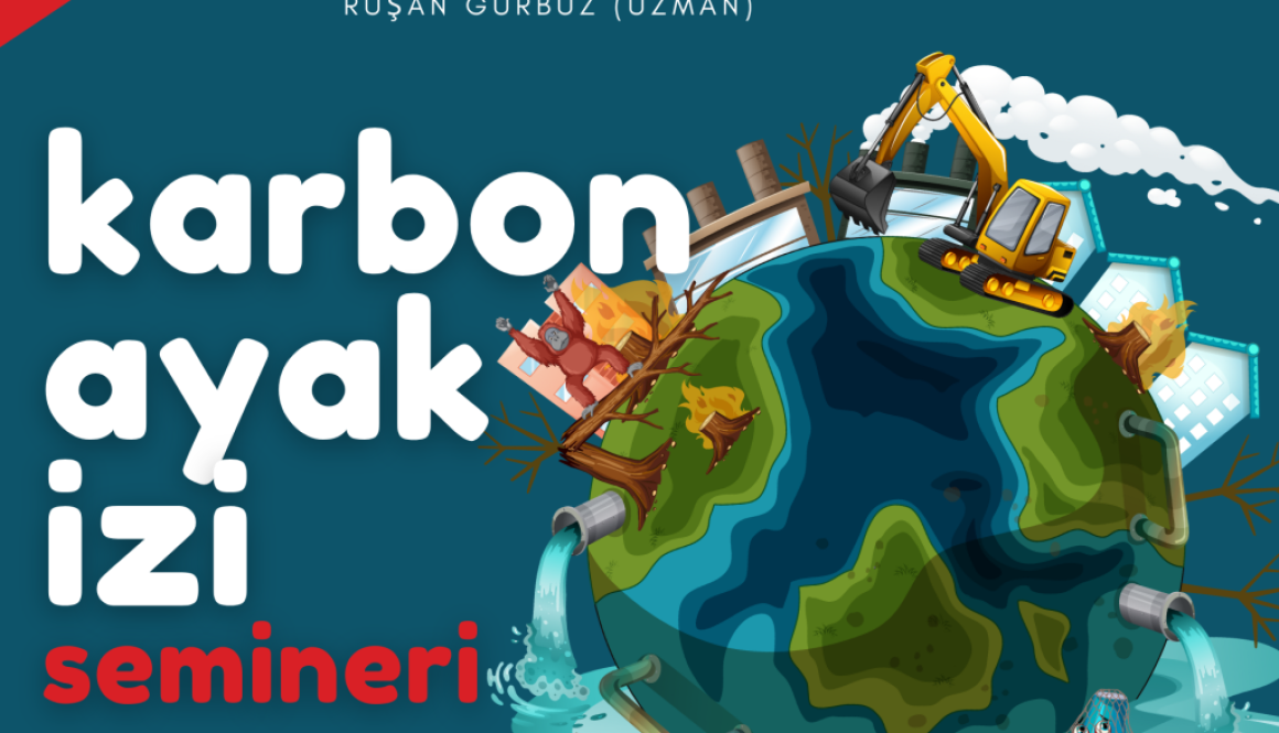Blue Illustration Quotes International Day Against Climate Change Instagram Post