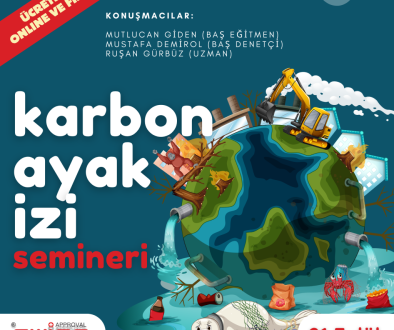 Blue Illustration Quotes International Day Against Climate Change Instagram Post
